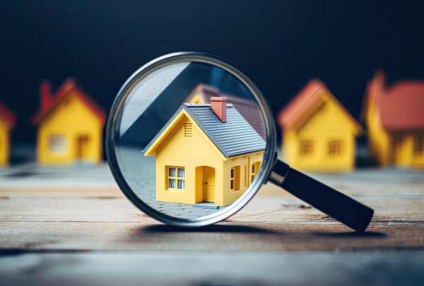 News-Beitrag: Vorbereitung auf den Immobilienverkauf: die Wertermittlung